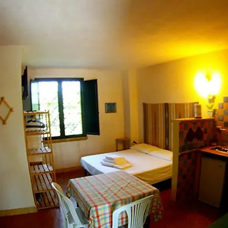 Apartment In Marsala, With Pool Access, Enclosed Garden And Wifi - 250 M *