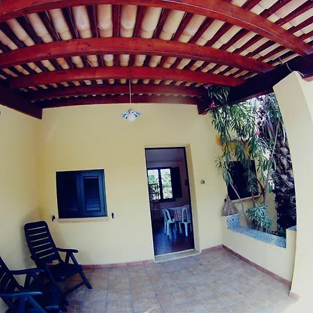 In Marsala, With Pool Access, Enclosed Garden And Wifi - 250 M Apartment *