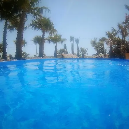 In Marsala, With Pool Access, Enclosed Garden And Wifi - 250 M Apartment Marsala
